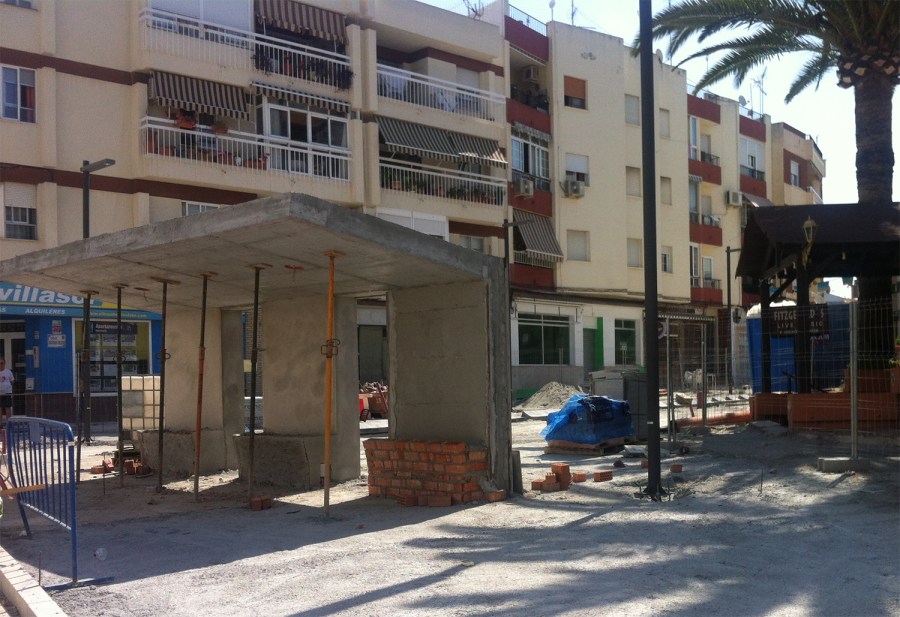 Nerja Chaparil Onding