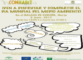 Nerja Dia Medio Amiente 2017