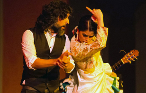 Nerja Festival MyD Arcangel