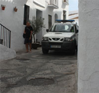 Policia Local Frigiliana3