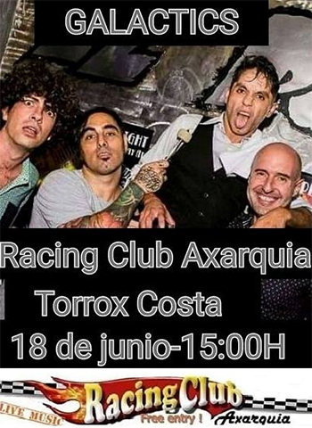 Torrox ARC Galactics 2017