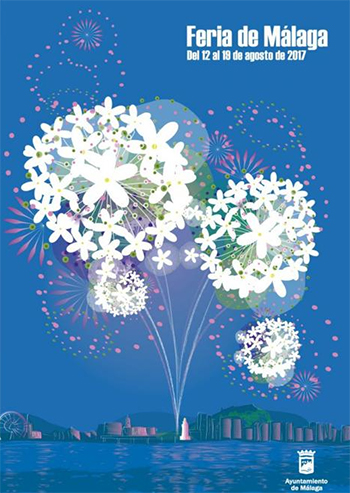 Malaga Feria 2017
