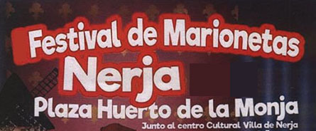 Nerja Marionetas algemeen