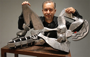 Nerja Sala Municipal Garcia