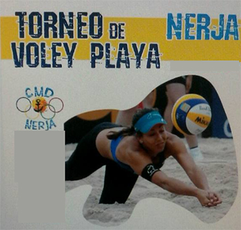 Nerja Volley Burriana 2017