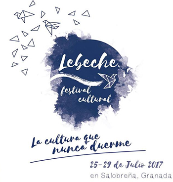 Salobrena Lebeche Cultural