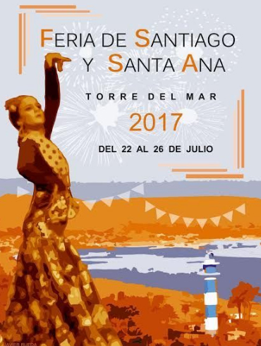 Torre Feria 2017