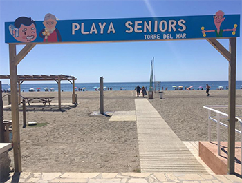 Torre Playa Seniors