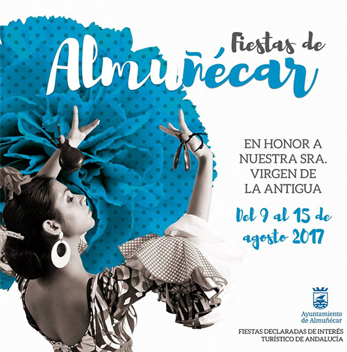 Almunecar Fiestas 2017