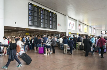 Brussels Airport