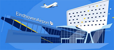 Eindhoven Airport