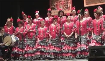 Nerja Abanico de Ilusiones