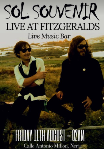 Nerja Fitzgeralds Soul