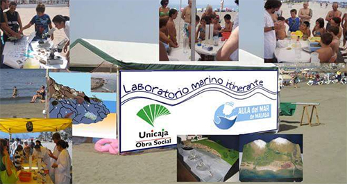 Nerja Laboratoria Maritimo