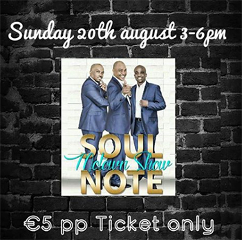 Nerja Varadero Soul Note