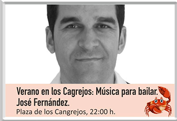 Nerja Verano Cangrejos Fernandez