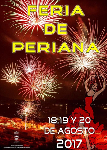 Periana Feria 2017