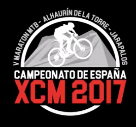 Alhaurin MTB marathon kamp