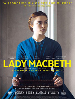 Film Lady Macbeth
