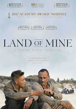 Film Land of Mine