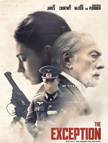 Film The Exception