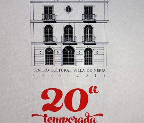 Nerja CCN Seizoen 20172018