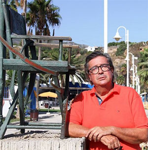 Nerja Feria 2017 Pozuelo