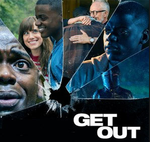 Nerja Film Get Out