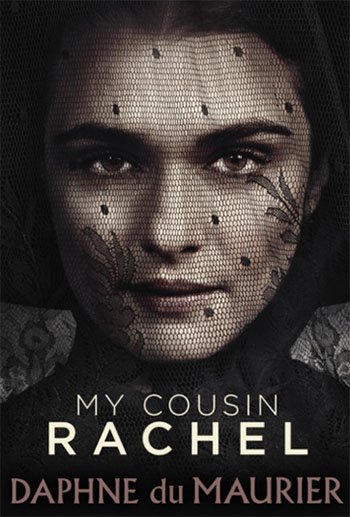 Nerja Film My Cousin Rachel