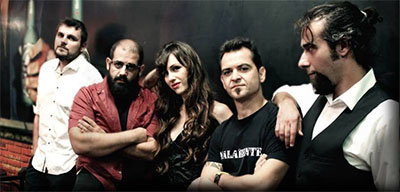 Nerja Varadero Lavera 20170912