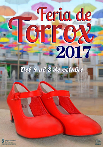 Torrox Feria 2017