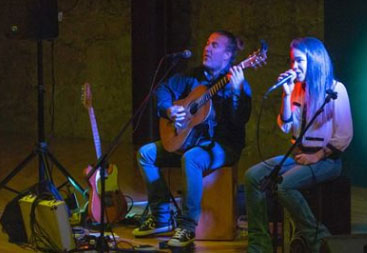 Almunecar Nuyten Deya