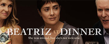 Film Beatriz at Dinner