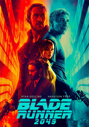 Film Blade Runner 2049