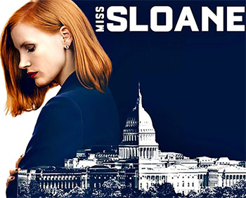 Film Miss Sloane