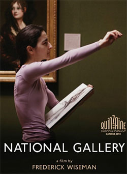 Film Nacional Gallery