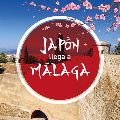 Malaga Japanse dagen