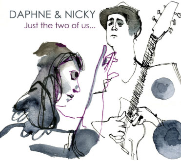 Nerja CCN Daphne en Nicky 2017