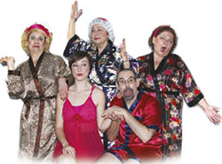 Nerja CCN Komedie Suegras Barbaras