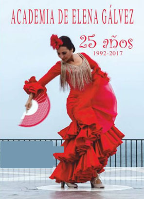 Nerja Feria 2017 Dag 3 Elena Galvez