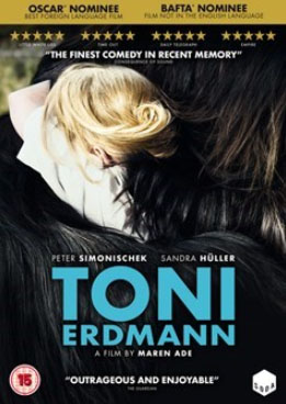 Nerja Film Toni Erdmann