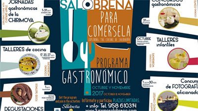 Salobrena Gastronomica