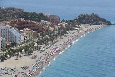 Almunecar foto Ayu Alm