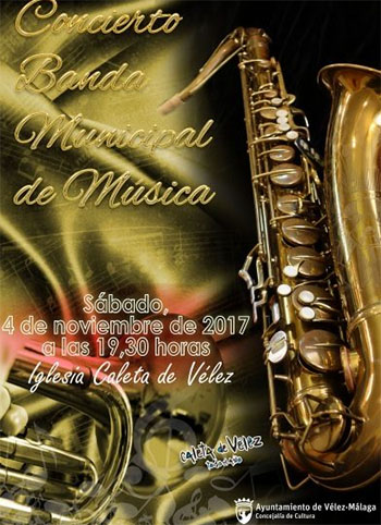 Caleta Iglesia Banda Musica