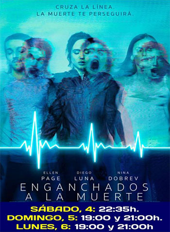 Film Enchanchados