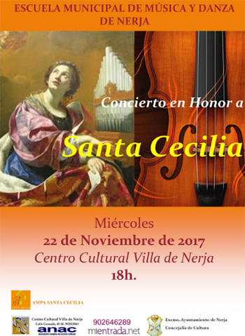 Nerja CCN Concierto StCaecilia