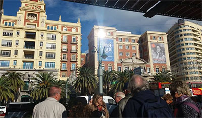 Nerja CID MalagaTour