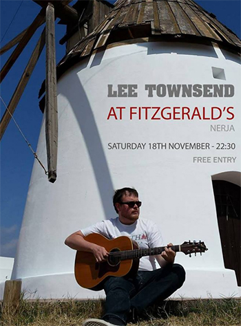 Nerja Fitzgeralds Townsend 201711