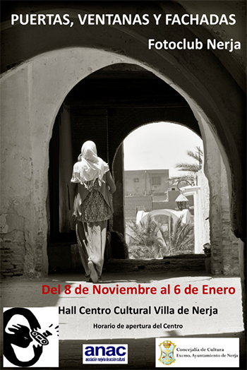 Nerja FotoClub expo