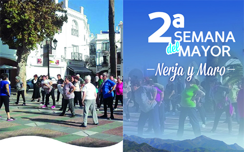 Nerja Semana Mayor 2017